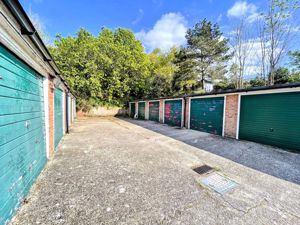 Garage in a Block- click for photo gallery